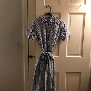 Lisa Marie Fernandez resort wear dress, never worn